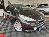 Peugeot 207 CC 1.6 HDi 110ch FAP BLUE LION Sport - <small></small> 5.990 € <small>TTC</small> - #4