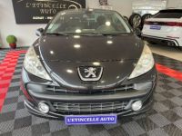 Peugeot 207 CC 1.6 HDi 110ch FAP BLUE LION Sport - <small></small> 5.990 € <small>TTC</small> - #10