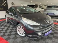 Peugeot 207 CC 1.6 HDi 110ch FAP BLUE LION Sport Pack - <small></small> 5.990 € <small>TTC</small> - #4