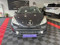 Peugeot 207 CC 1.6 HDi 110ch FAP BLUE LION Sport Pack - <small></small> 5.990 € <small>TTC</small> - #10