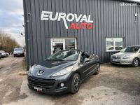 Peugeot 207 CC 1.6 hdi 110CH PREMIUM - <small></small> 7.990 € <small>TTC</small> - #1