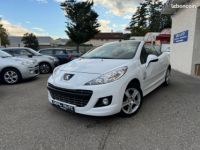 Peugeot 207 CC 1.6 HDi 110ch Serie 64 - <small></small> 9.990 € <small>TTC</small> - #1