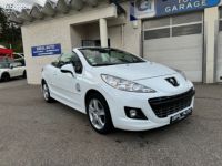 Peugeot 207 CC 1.6 HDi 110ch Serie 64 - <small></small> 9.990 € <small>TTC</small> - #2