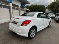 Peugeot 207 CC 1.6 HDi 110ch Serie 64 - <small></small> 9.990 € <small>TTC</small> - #3