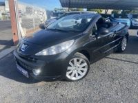 Peugeot 207 CC 1.6 HDi 110ch Sport - <small></small> 5.900 € <small>TTC</small> - #1