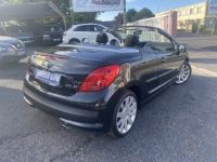 Peugeot 207 CC 1.6 HDi 110ch Sport - <small></small> 5.900 € <small>TTC</small> - #2