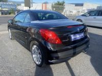 Peugeot 207 CC 1.6 HDi 110ch Sport - <small></small> 5.900 € <small>TTC</small> - #9