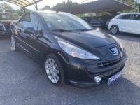 Peugeot 207 CC 1.6 HDi 110ch Sport - <small></small> 5.900 € <small>TTC</small> - #10