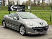 Peugeot 207 CC 1.6 HDI 110CH SPORT PACK - 11/2008 - 1ERE MAIN - GARANTIE - <small></small> 4.490 € <small>TTC</small> - #3