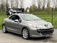 Peugeot 207 CC 1.6 HDI 110CH SPORT PACK - 11/2008 - 1ERE MAIN - GARANTIE - <small></small> 4.490 € <small>TTC</small> - #4