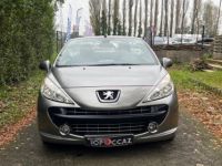 Peugeot 207 CC 1.6 HDI 110CH SPORT PACK - 11/2008 - 1ERE MAIN - GARANTIE - <small></small> 4.490 € <small>TTC</small> - #9