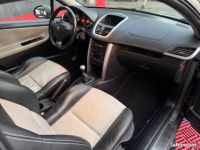 Peugeot 207 CC 1.6 HDi 110cv année 08-2008 177.000KM Certifié Garantie 3 Mois a 3690euro - <small></small> 3.690 € <small>TTC</small> - #3