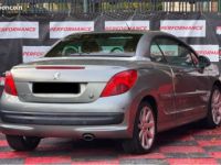 Peugeot 207 CC 1.6 HDi 110cv année 08-2008 177.000KM Certifié Garantie 3 Mois a 3690euro - <small></small> 3.690 € <small>TTC</small> - #4