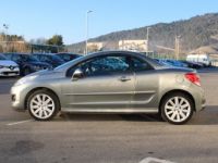 Peugeot 207 CC 1.6 hdi 112cv feline - garantie 12 mois - <small></small> 7.990 € <small>TTC</small> - #2