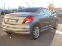 Peugeot 207 CC 1.6 hdi 112cv feline - garantie 12 mois - <small></small> 7.990 € <small>TTC</small> - #5