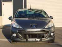 Peugeot 207 CC 1.6 hdi 112cv feline - garantie 12 mois - <small></small> 7.990 € <small>TTC</small> - #8