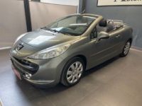 Peugeot 207 CC 1.6 HDi 16V 110 CV 62 000 KMS - <small></small> 7.500 € <small>TTC</small> - #2