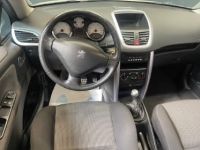 Peugeot 207 CC 1.6 HDi 16V 110 CV 62 000 KMS - <small></small> 7.500 € <small>TTC</small> - #8