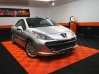 Peugeot 207 CC 1.6 HDI110 FAP FELINE - <small></small> 7.990 € <small>TTC</small> - #1