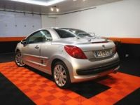 Peugeot 207 CC 1.6 HDI110 FAP FELINE - <small></small> 7.990 € <small>TTC</small> - #3