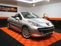 Peugeot 207 CC 1.6 HDI110 FAP FELINE - <small></small> 7.990 € <small>TTC</small> - #4