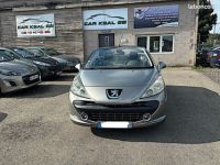 Peugeot 207 CC 1.6 HDI110 SPORT FAP - <small></small> 3.999 € <small>TTC</small> - #2