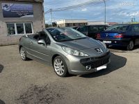 Peugeot 207 CC 1.6 HDI110 SPORT FAP - <small></small> 3.999 € <small>TTC</small> - #3