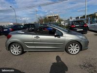 Peugeot 207 CC 1.6 HDI110 SPORT FAP - <small></small> 3.999 € <small>TTC</small> - #4