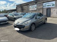 Peugeot 207 CC 1.6 HDI110 SPORT FAP - <small></small> 3.999 € <small>TTC</small> - #9