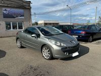 Peugeot 207 CC 1.6 HDI110 SPORT FAP - <small></small> 3.999 € <small>TTC</small> - #10