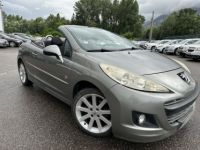 Peugeot 207 CC 1.6 HDI112 FAP ROLAND GARROS II - <small></small> 4.990 € <small>TTC</small> - #2