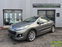 Peugeot 207 CC 1.6 HDi112 Sport Pack - <small></small> 6.990 € <small>TTC</small> - #1