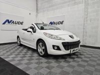 Peugeot 207 CC 1.6 THP 156 CH Féline Swiss Edition  - GARANTIE 6 MOIS - <small></small> 7.990 € <small>TTC</small> - #1