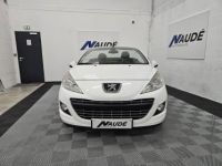 Peugeot 207 CC 1.6 THP 156 CH Féline Swiss Edition  - GARANTIE 6 MOIS - <small></small> 7.990 € <small>TTC</small> - #2