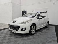 Peugeot 207 CC 1.6 THP 156 CH Féline Swiss Edition  - GARANTIE 6 MOIS - <small></small> 7.990 € <small>TTC</small> - #3