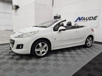 Peugeot 207 CC 1.6 THP 156 CH Féline Swiss Edition  - GARANTIE 6 MOIS - <small></small> 7.990 € <small>TTC</small> - #4