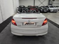 Peugeot 207 CC 1.6 THP 156 CH Féline Swiss Edition  - GARANTIE 6 MOIS - <small></small> 7.990 € <small>TTC</small> - #6