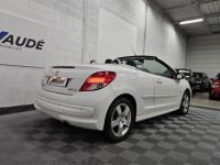 Peugeot 207 CC 1.6 THP 156 CH Féline Swiss Edition  - GARANTIE 6 MOIS - <small></small> 7.990 € <small>TTC</small> - #7