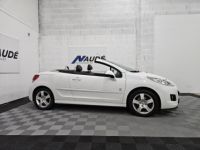 Peugeot 207 CC 1.6 THP 156 CH Féline Swiss Edition  - GARANTIE 6 MOIS - <small></small> 7.990 € <small>TTC</small> - #8