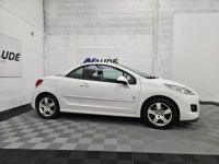 Peugeot 207 CC 1.6 THP 156 CH Féline Swiss Edition  - GARANTIE 6 MOIS - <small></small> 7.990 € <small>TTC</small> - #9