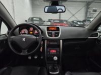 Peugeot 207 CC 1.6 THP 156 CH Féline Swiss Edition  - GARANTIE 6 MOIS - <small></small> 7.990 € <small>TTC</small> - #12