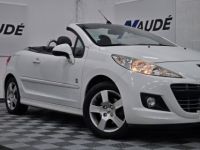 Peugeot 207 CC 1.6 THP 156 CH Féline Swiss Edition - <small></small> 6.990 € <small>TTC</small> - #20