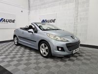 Peugeot 207 CC 1.6 VTi 120 CH COUPE CABRIOLET Sport - GARANTIE WTW 08/25 - <small></small> 4.990 € <small>TTC</small> - #1