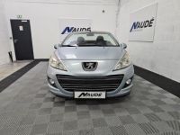 Peugeot 207 CC 1.6 VTi 120 CH COUPE CABRIOLET Sport - GARANTIE WTW 08/25 - <small></small> 4.990 € <small>TTC</small> - #2