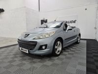 Peugeot 207 CC 1.6 VTi 120 CH COUPE CABRIOLET Sport - GARANTIE WTW 08/25 - <small></small> 4.990 € <small>TTC</small> - #3