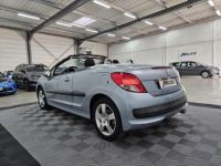 Peugeot 207 CC 1.6 VTi 120 CH COUPE CABRIOLET Sport - GARANTIE WTW 08/25 - <small></small> 4.990 € <small>TTC</small> - #5