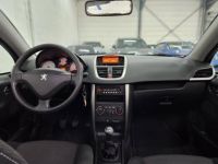 Peugeot 207 CC 1.6 VTi 120 CH COUPE CABRIOLET Sport - GARANTIE WTW 08/25 - <small></small> 4.990 € <small>TTC</small> - #12