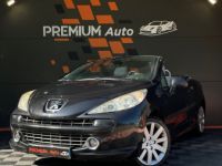 Peugeot 207 CC 1.6 VTI 120 cv Griffe Cabriolet Full Cuir Climatisation Entretien Ok Ct 2026 - <small></small> 5.990 € <small>TTC</small> - #1