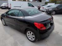 Peugeot 207 CC 1.6 VTI 120 SPORT - <small></small> 6.489 € <small>TTC</small> - #4