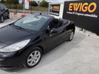 Peugeot 207 CC 1.6 VTI 120 SPORT - <small></small> 6.489 € <small>TTC</small> - #10